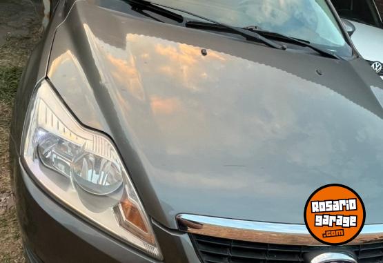 Autos - Ford Focus 2 Trend 2011 Nafta 157000Km - En Venta