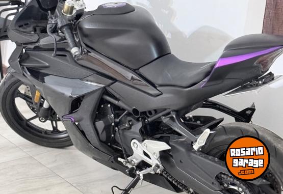 Motos - CF 450sr 2025 Nafta 5800Km - En Venta
