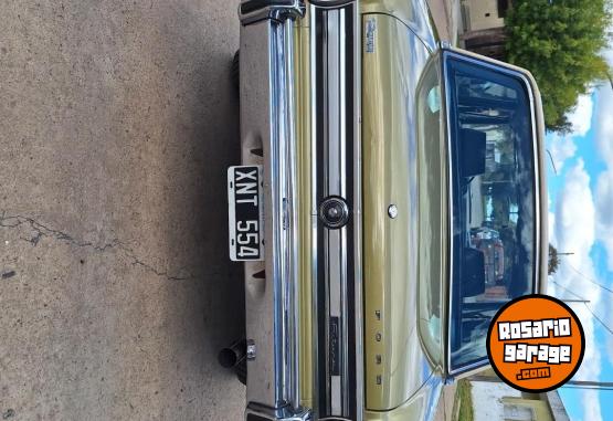 Autos - Ford Falcon Futura 1983 Nafta 145000Km - En Venta