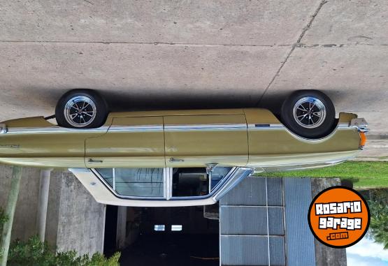 Autos - Ford Falcon Futura 1983 Nafta 145000Km - En Venta