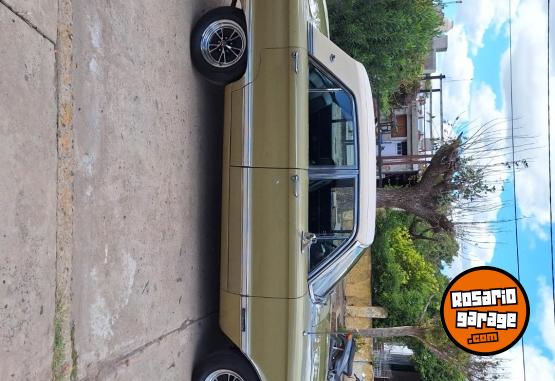 Autos - Ford Falcon Futura 1983 Nafta 145000Km - En Venta