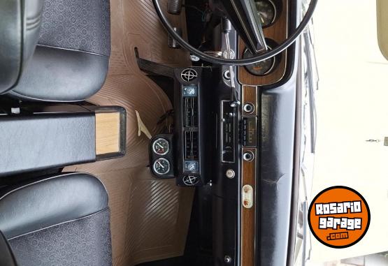 Autos - Ford Falcon Futura 1983 Nafta 145000Km - En Venta