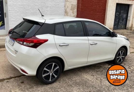 Autos - Toyota Yaris S 1.5 AT 2019 Nafta 48000Km - En Venta