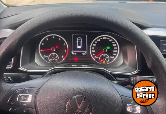 Autos - Volkswagen Nivus Comfortline 1.0 AT 2021 Nafta 78000Km - En Venta