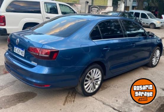Autos - Volkswagen Vento 1.4 TSI Highline 2018 Nafta 55000Km - En Venta