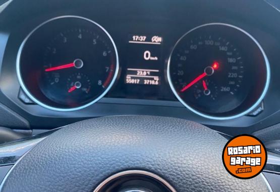 Autos - Volkswagen Vento 1.4 TSI Highline 2018 Nafta 55000Km - En Venta