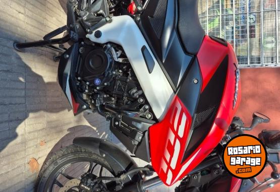Motos - Bajaj Ns 200 2023 Nafta 10000Km - En Venta