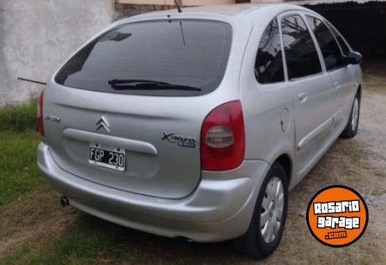 Autos - Citroen Xsara picasso exclusive 2005 Nafta 250000Km - En Venta