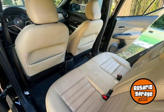 Autos - Nissan kicks 2019 Nafta 125000Km - En Venta