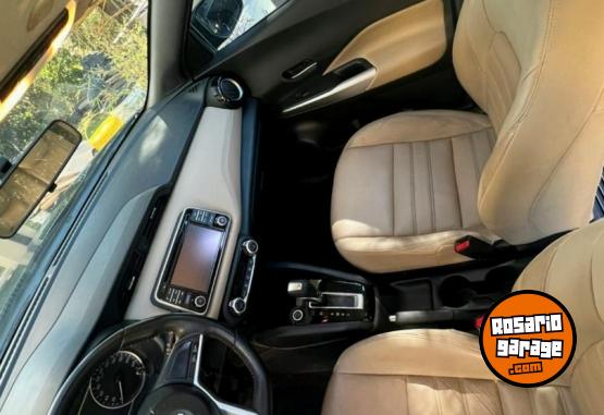 Autos - Nissan kicks 2019 Nafta 125000Km - En Venta