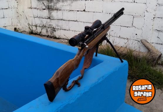 Deportes - Foster F 180 .25 - En Venta