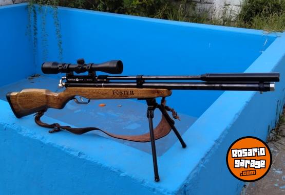 Deportes - Foster F 180 .25 - En Venta