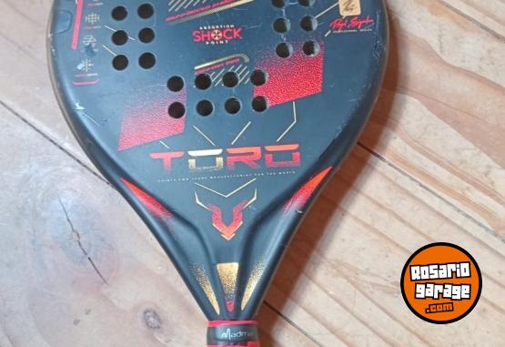 Deportes - Paleta de Paddel - En Venta