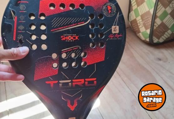 Deportes - Paleta de Paddel - En Venta