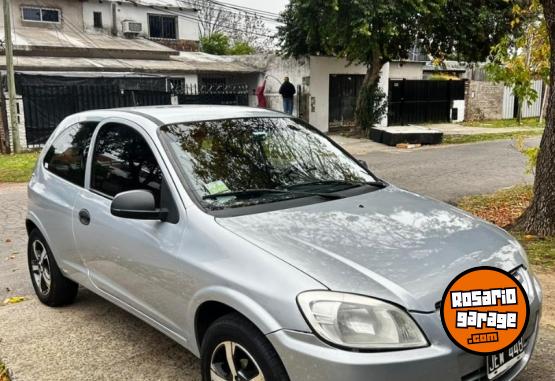 Autos - Suzuki Fun 2010 Nafta 190000Km - En Venta