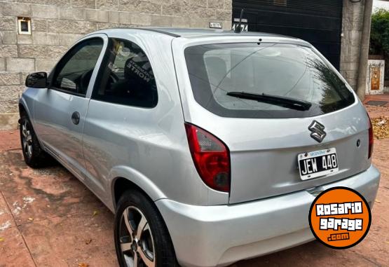 Autos - Suzuki Fun 2010 Nafta 190000Km - En Venta