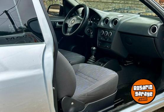 Autos - Suzuki Fun 2010 Nafta 190000Km - En Venta