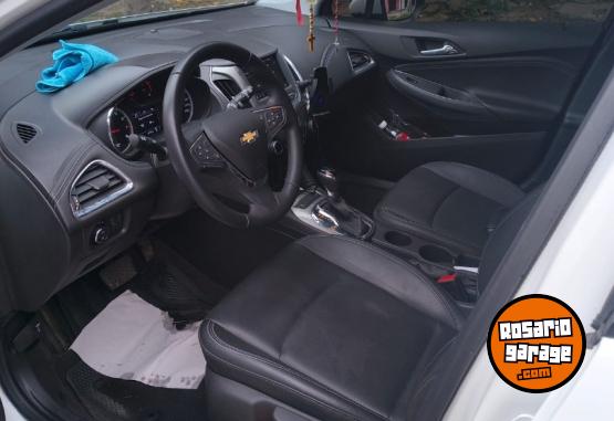 Autos - Chevrolet Cruze 2024 Nafta 23000Km - En Venta