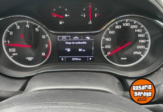 Autos - Chevrolet Cruze 2024 Nafta 23000Km - En Venta