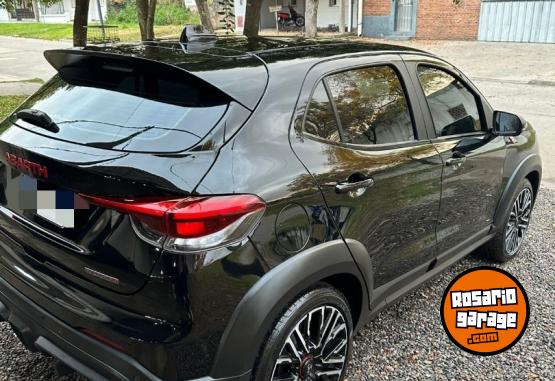 Autos - Fiat Pulse abarth 2025 Nafta 30000Km - En Venta