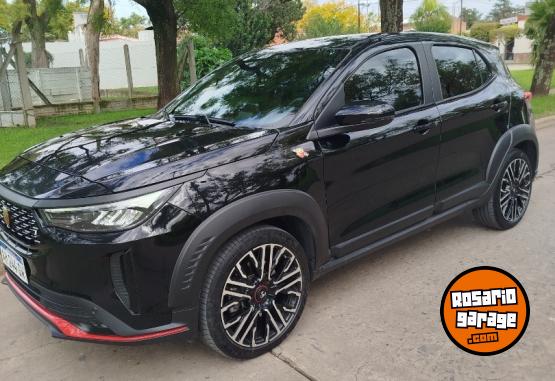 Autos - Fiat Pulse abarth 2025 Nafta 30000Km - En Venta