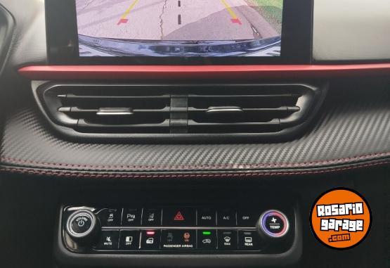 Autos - Fiat Pulse abarth 2025 Nafta 30000Km - En Venta