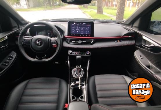 Autos - Fiat Pulse abarth 2025 Nafta 30000Km - En Venta