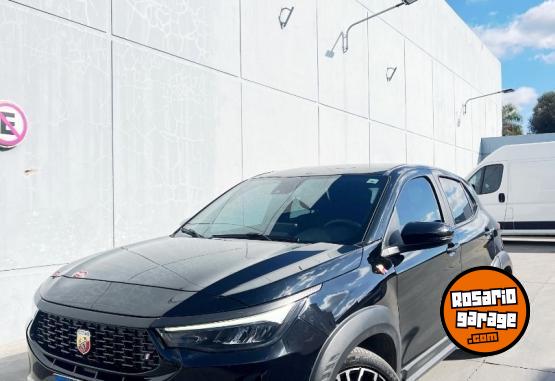 Autos - Fiat Pulse abarth 2025 Nafta 30000Km - En Venta