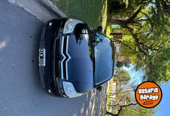 Autos - Citroen C4 2011 Nafta 224000Km - En Venta