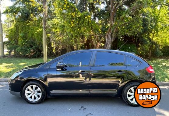 Autos - Citroen C4 2011 Nafta 224000Km - En Venta
