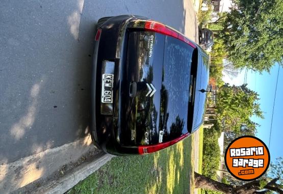 Autos - Citroen C4 2011 Nafta 224000Km - En Venta