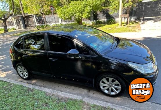 Autos - Citroen C4 2011 Nafta 224000Km - En Venta