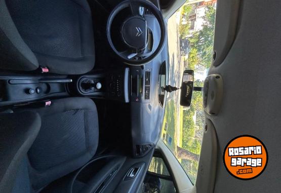 Autos - Citroen C4 2011 Nafta 224000Km - En Venta