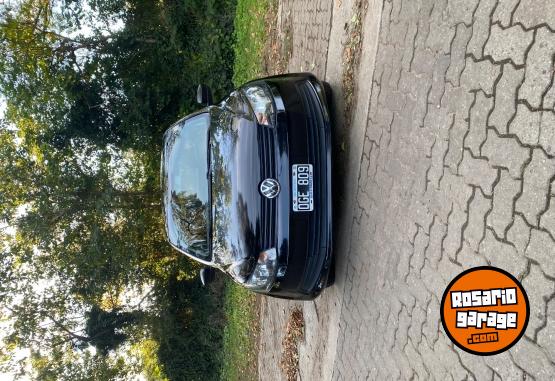 Autos - Volkswagen Gol Trend 2014 Nafta 150000Km - En Venta