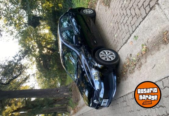 Autos - Volkswagen Gol Trend 2014 Nafta 150000Km - En Venta