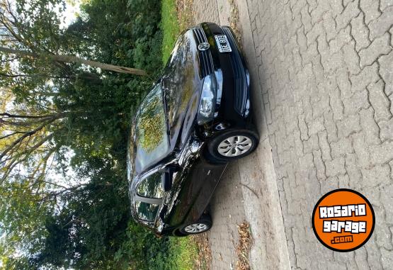 Autos - Volkswagen Gol Trend 2014 Nafta 150000Km - En Venta