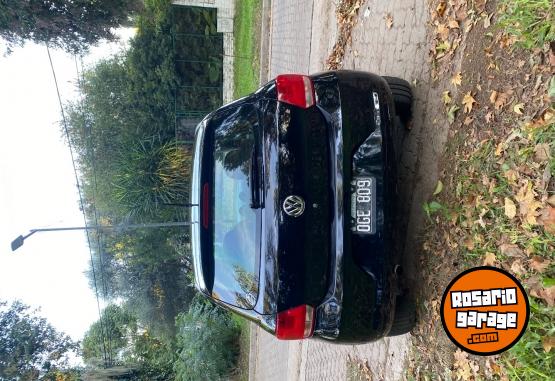 Autos - Volkswagen Gol Trend 2014 Nafta 150000Km - En Venta
