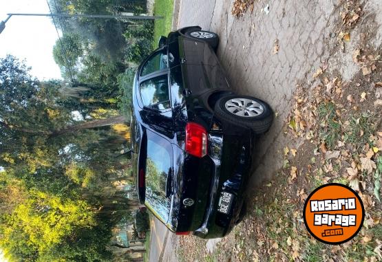 Autos - Volkswagen Gol Trend 2014 Nafta 150000Km - En Venta