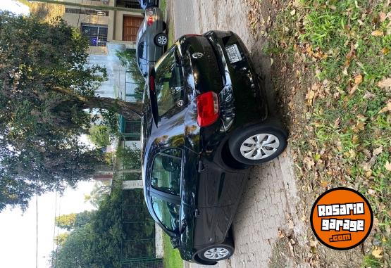 Autos - Volkswagen Gol Trend 2014 Nafta 150000Km - En Venta
