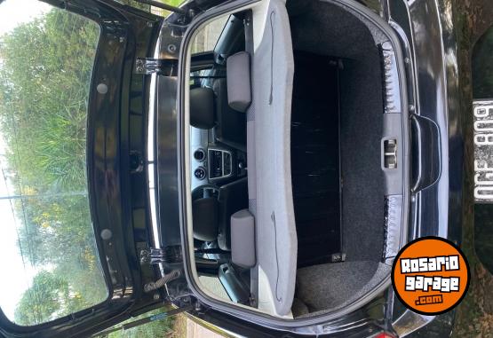 Autos - Volkswagen Gol Trend 2014 Nafta 150000Km - En Venta