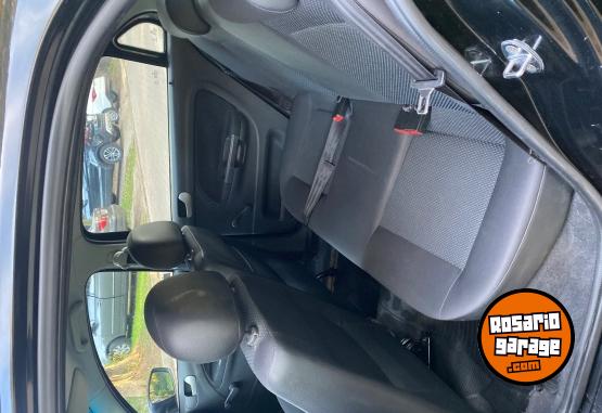 Autos - Volkswagen Gol Trend 2014 Nafta 150000Km - En Venta