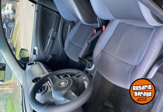 Autos - Volkswagen Gol Trend 2014 Nafta 150000Km - En Venta