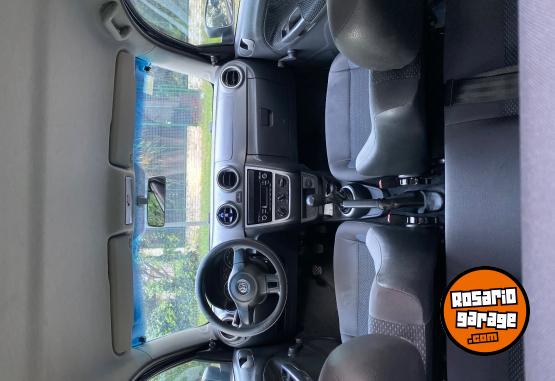 Autos - Volkswagen Gol Trend 2014 Nafta 150000Km - En Venta