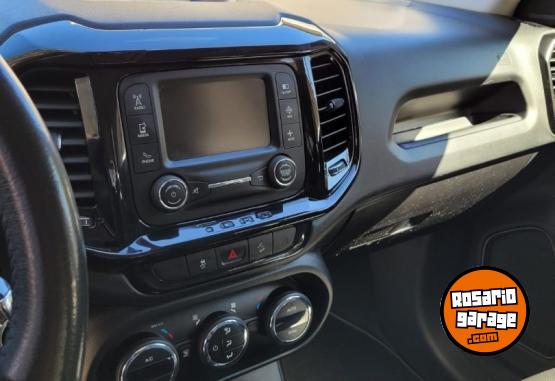 Camionetas - Fiat Fiat Toro Freedom 2017 Diesel 45000Km - En Venta