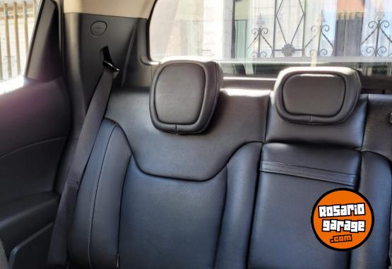 Camionetas - Fiat Fiat Toro Freedom 2017 Diesel 45000Km - En Venta