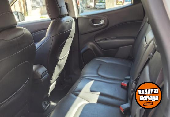 Camionetas - Fiat Fiat Toro Freedom 2017 Diesel 45000Km - En Venta