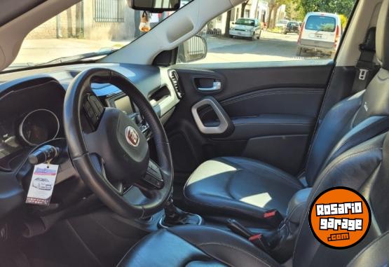 Camionetas - Fiat Fiat Toro Freedom 2017 Diesel 45000Km - En Venta