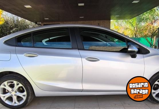 Autos - Chevrolet Cruze 2020 Nafta 108000Km - En Venta