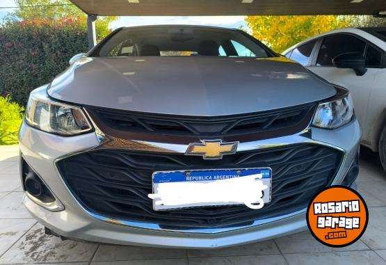 Autos - Chevrolet Cruze 2020 Nafta 108000Km - En Venta