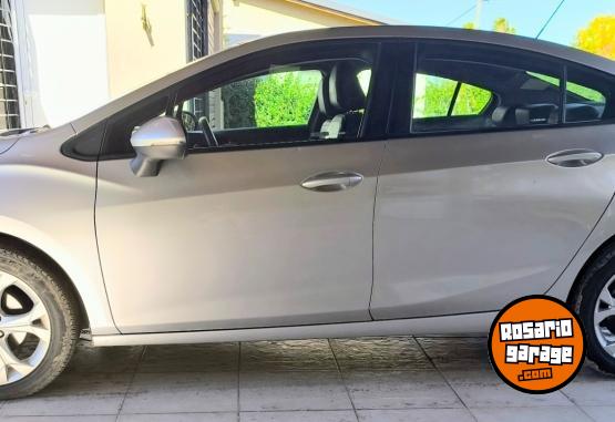 Autos - Chevrolet Cruze 2020 Nafta 108000Km - En Venta